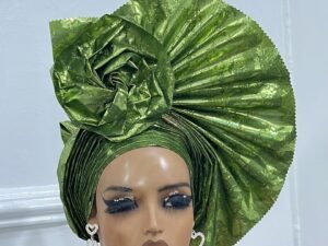 Home Luxury green autogele