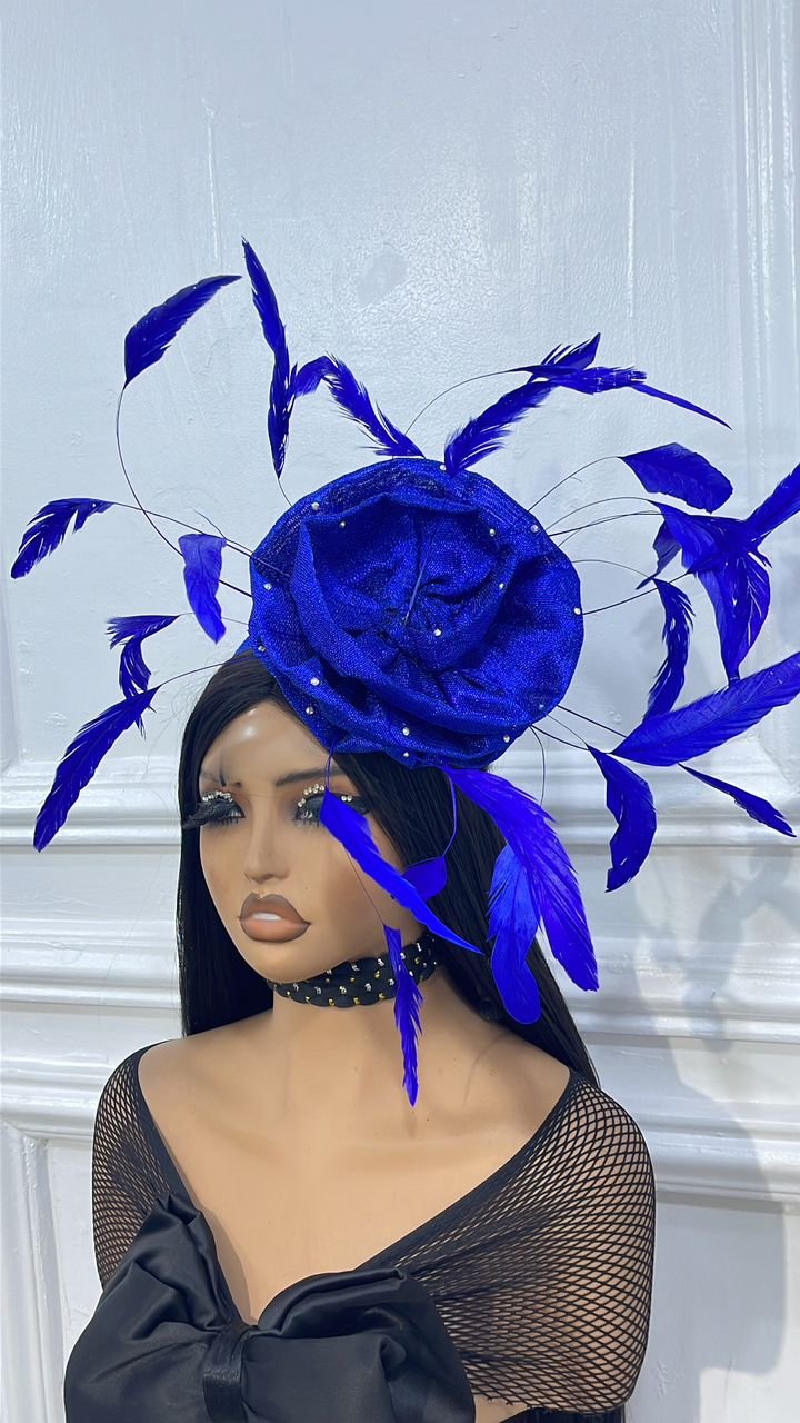 yunik woman headgear