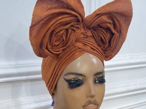 abida mini gele