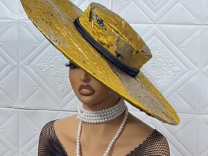 bianca hat