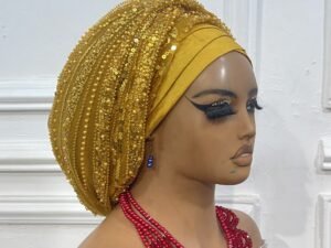 bidemi extra lace wrap