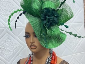 Fascinators