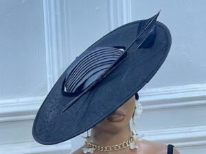 diana hat