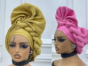 Turbans