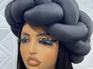 indima oversized band