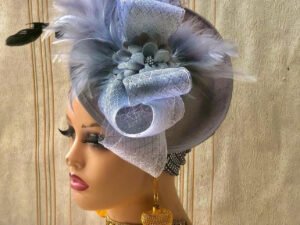 riri fascinated turban