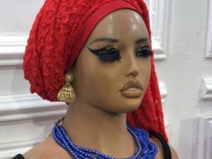 Twaline Chantily Wrap